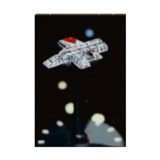 Geo-Hex Full Thrust FSE Ibiza Class Frigates Pack New