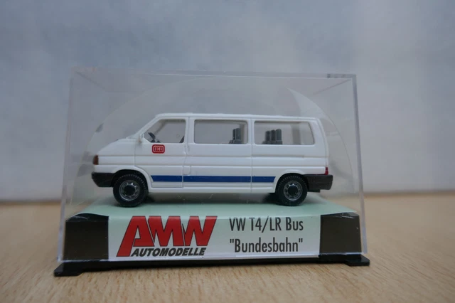 AWM (AMW) 3016.1 VW T4 Bus Deutsche Bahn DB - SEHR SELTEN EUR 6,10 ...