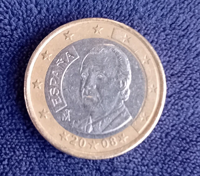 Moneta Rara MONETA DA 1 euro rara EUR 400,00 - PicClick IT