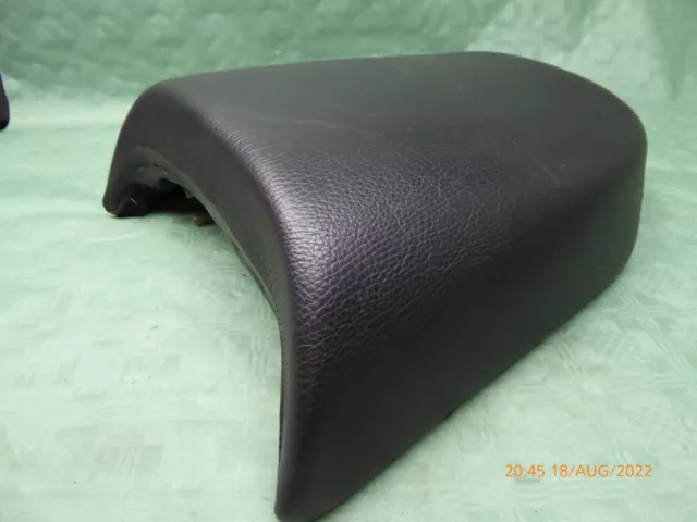 Triumph Seat Selle Pillion (Int.sp) Siège Arrière Tiger 885 955 709 / En 3