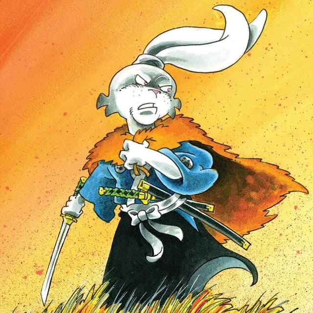 Usagi Yojimbo - Homecoming by Stan Sakai (English) Paperback Book