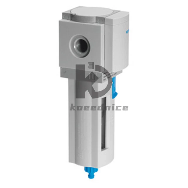 1PCS NEW Festo Ms6N-Lfx-1/2-U Active Carbon Filter 531927