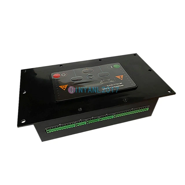 NEW 1PCS  22128763 Computer Controller Panel for Ingersoll Rand SSR100HP