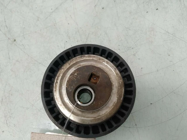 galet tendeur pour CITROEN BERLINGO FIRST FURGON 2.0 HDI 90 1996 314327 2