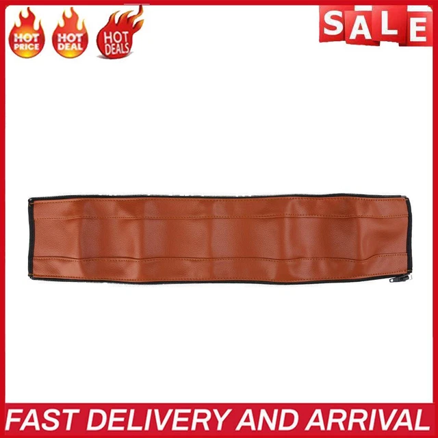 domybest impermeable cochecito bebé buggy accesorios reposabrazos cubierta niños manijas