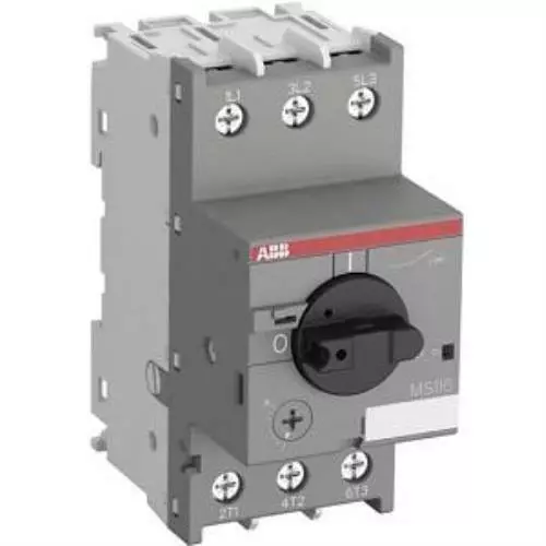 ABB Manual Motor Starter MS116-16