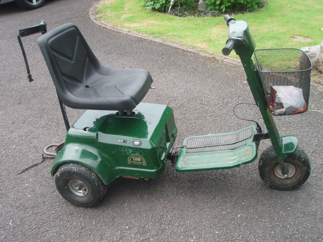 Second Hand Patterson Golf Buggy Electric Golf Buggies For Sale Cheap