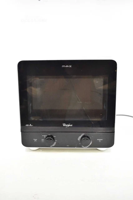 Micro-Ondes Whirlpool Jet Defrost Max 30/ WH