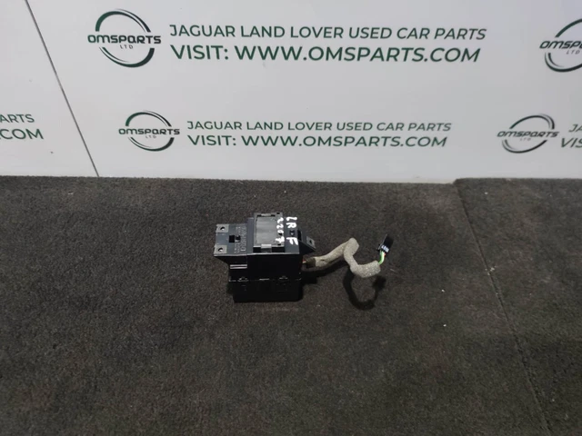 Land Rover Freelander 2 2.2 Canna Da Innizione Diesel 6G9N-11572-Cf