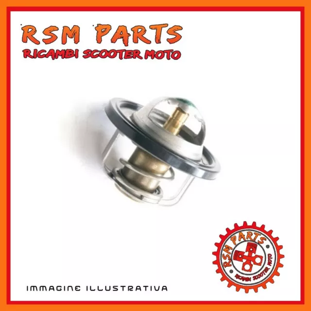 Termostato acqua Yamaha T-MAX 500 IE 04-11 Y4JH1241000#2