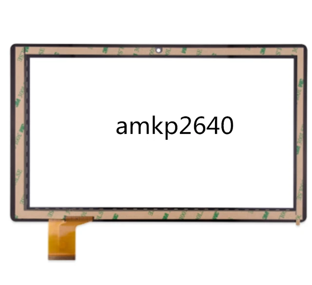 New Touch Screen Digitizer for Double Power DOPO DPM1081 10.1 Inch Tablet  #am