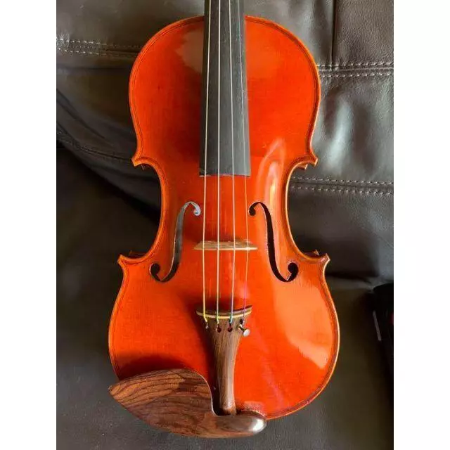 Violin Marco Barbieri Italy Cremona Size 4/4 Made in 1999