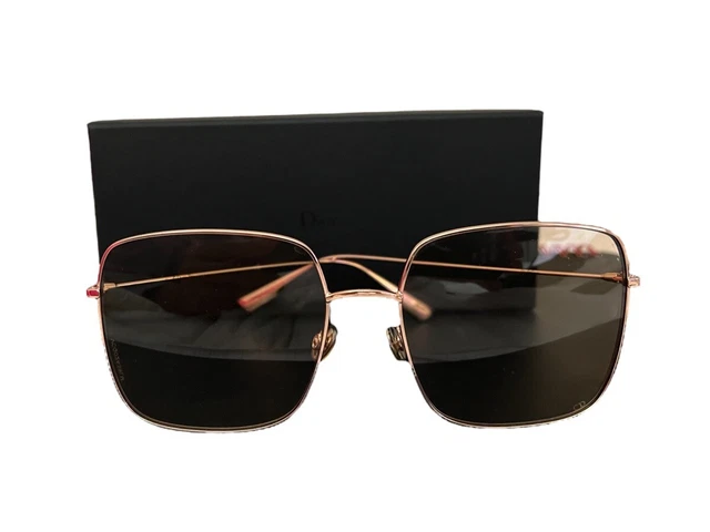 dior stellaire rose gold