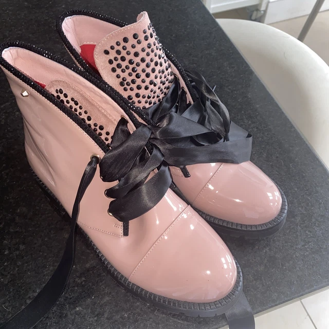 Kate appleby hotsell boots uk