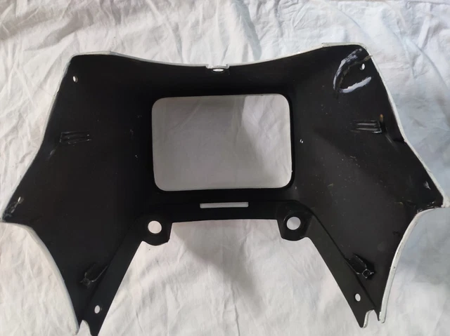 Tube De Fourche Origine HONDA 125 / 200 MTX 1983-84 - Référence 51410-KE1-003