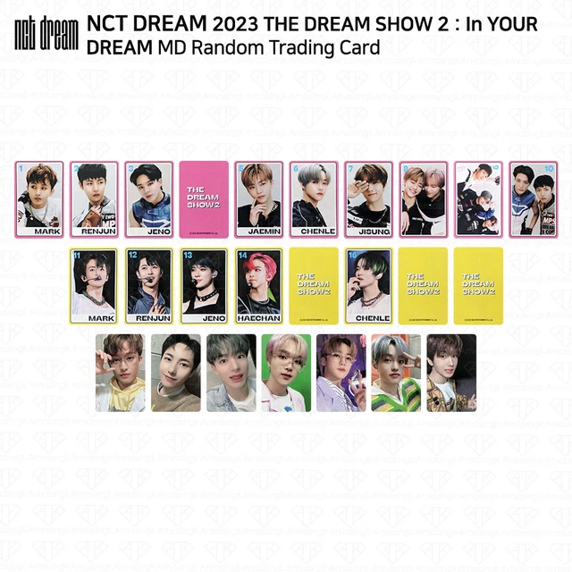 CHENLE PHOTO CARD Movie Trading Korea $107.33 - PicClick CA