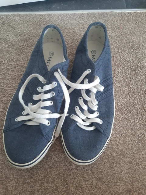 Fat face boat shoes hotsell