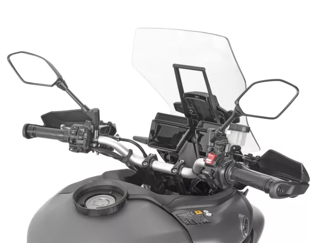 GIVI Querstange zur Navihaltermontage für Yamaha Tracer 9 21-22