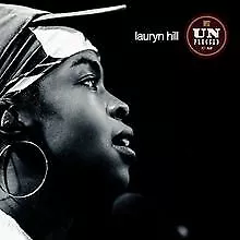 MTV Unplugged No. 2.0 von Hill,Lauryn | CD | Zustand sehr gut