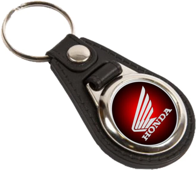 Vintage sales honda keychain