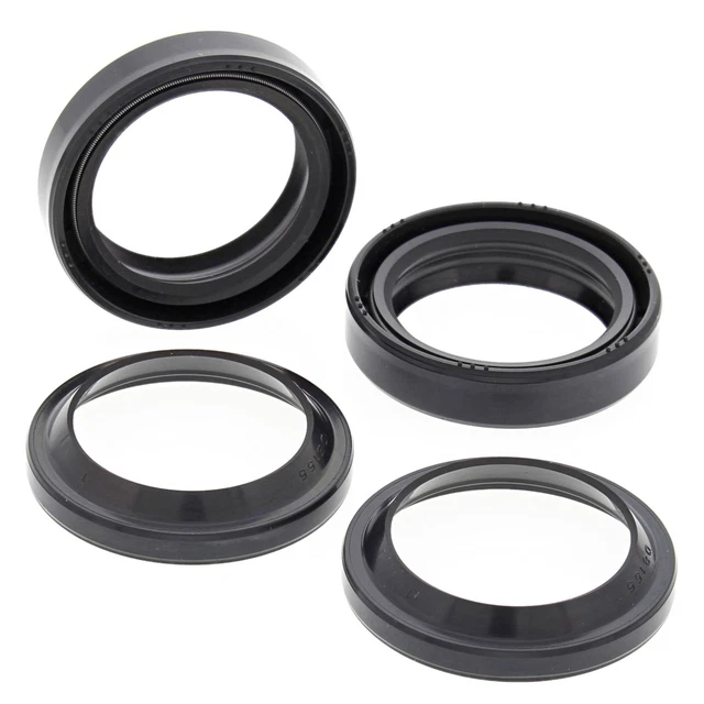 All Balls Fork and Dust Seal Kit For Yamaha XT500 80-81 / YZ100 82-83 / YZ125