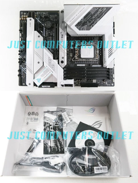 CPU Intel Core i5-11400F CPU 2.60GHz Cartes mères, Ordinateur composants, pièces, Informatique, réseaux