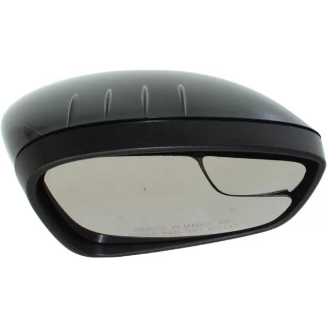 Mirrors  Passenger Right Side Hand Sedan for Ford Fiesta 2011-2019