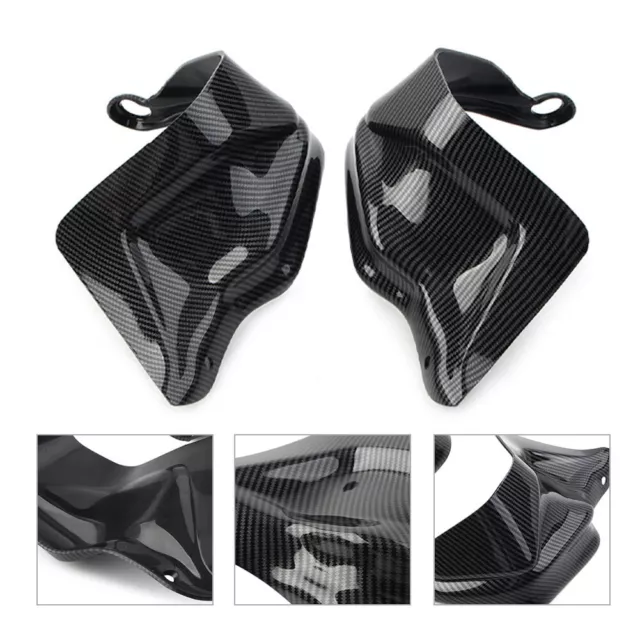 Handguard Hand Shield Guard Protector For BMW S1000XR R1200GS F850GS F750GS 2Pcs