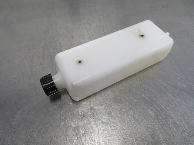Eb1143 2016 16 Arctic Cat Wildcat 700 Sport Coolant Reservoir Tank