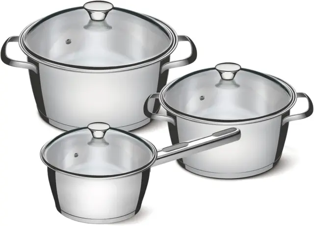https://www.picclickimg.com/UDQAAOSwrBFllTL~/Tramontina-3-Pcs-Stainless-Steel-Cookware-Set.webp