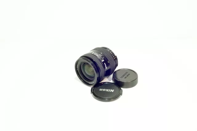 Nikon AF Nikkor 24-50mm f/3.3-4.5