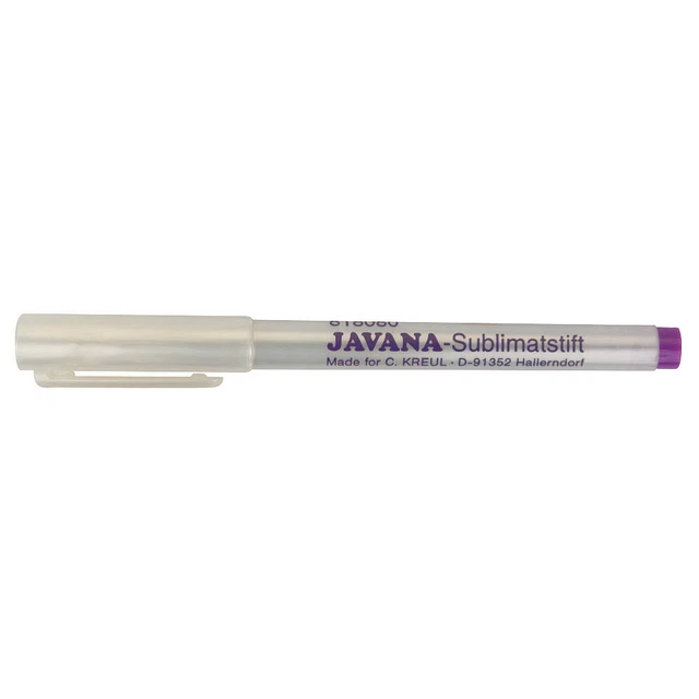 KREUL Sublimatstift Layoutmarker violett 1,0 - 2,0 mm, 1 St.