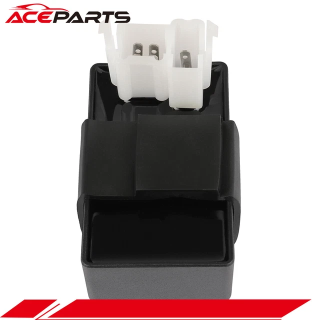 For GY6 150cc 200cc 250cc 300cc Go kart ATV Scooter Sunl Taotao 6 pin AC CDI Box