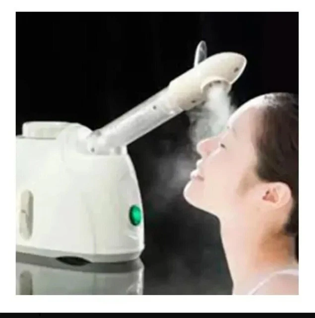 Vaporizzatore facciale Capilar De Ozônio Original 110v K-skin
