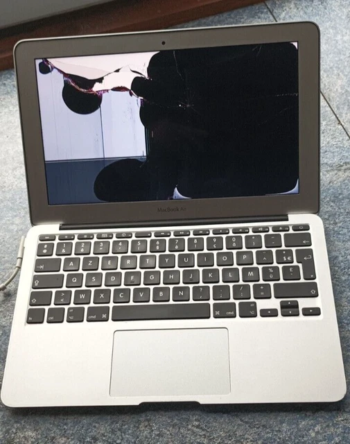 MacBook Air