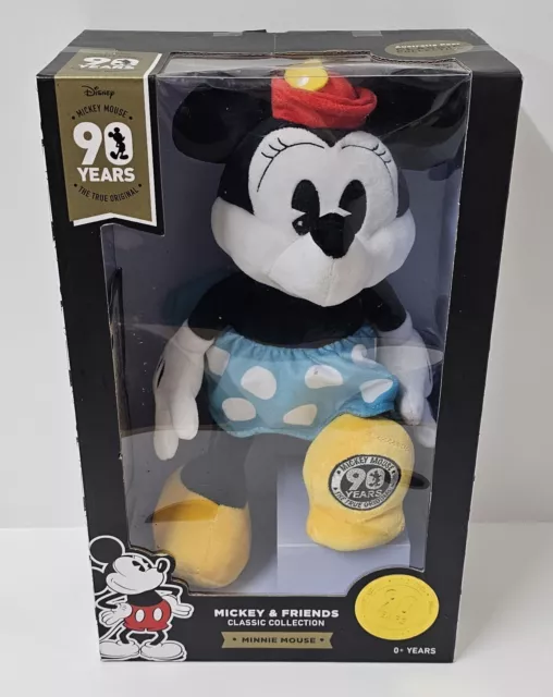 MICKEY FRIENDS Australia Post Classic Collection Minnie Mouse