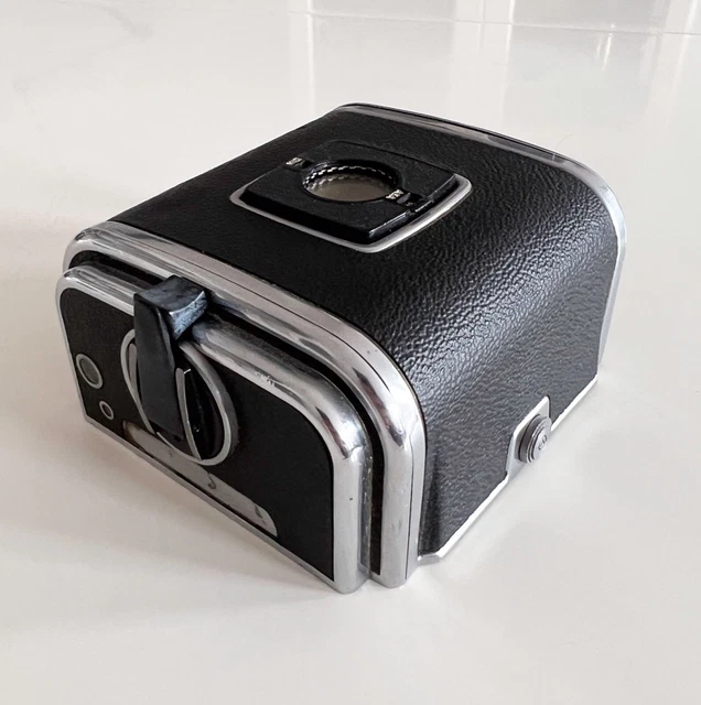 Hasselblad A12 120 Roll film back