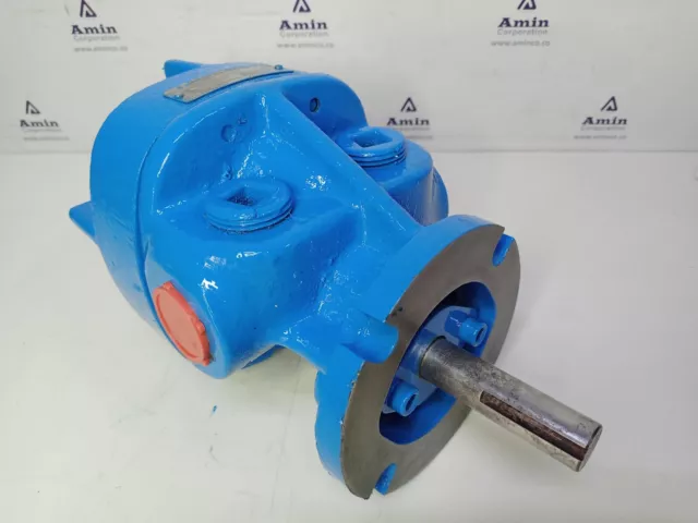 Ingersoll-Dresser 3 GAFT Rotary gear pump