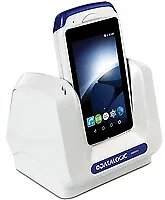 Datalogic Joya Touch Single Slot Cradle Handheld charging cradle 91ACC0072