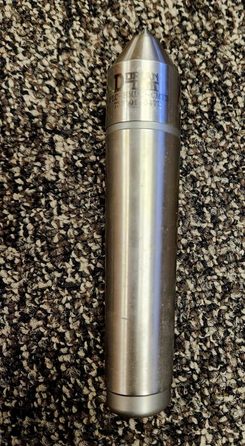 Dorian Half Moon Dead Center PLC-HMDC-CMT3