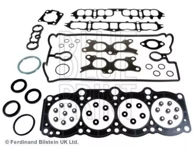 BLUE PRINT ADT36262 Zylinderkopf Dichtungssatz für TOYOTA MR 2 II (SW2)