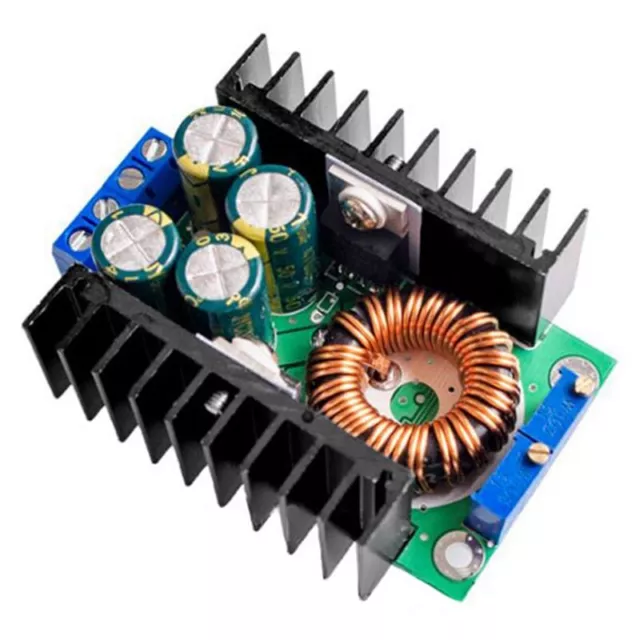 300W XL4016 DC-DC Max 9A le Convertisseur Abaisseur 5-40V à 1.2-35V Module 8224