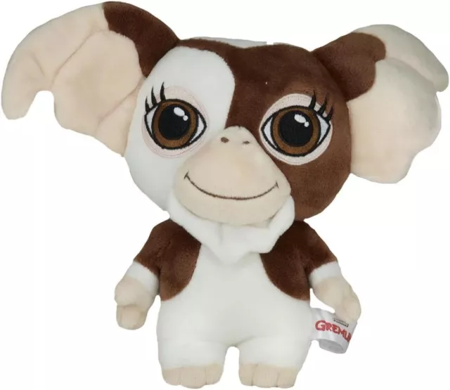 Kidrobot KR14185 Gremlins Plush Phunny, Black