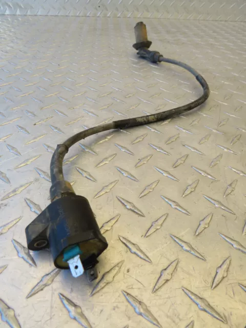 2009 09 Polaris Sportsman 90 Ignition Coil