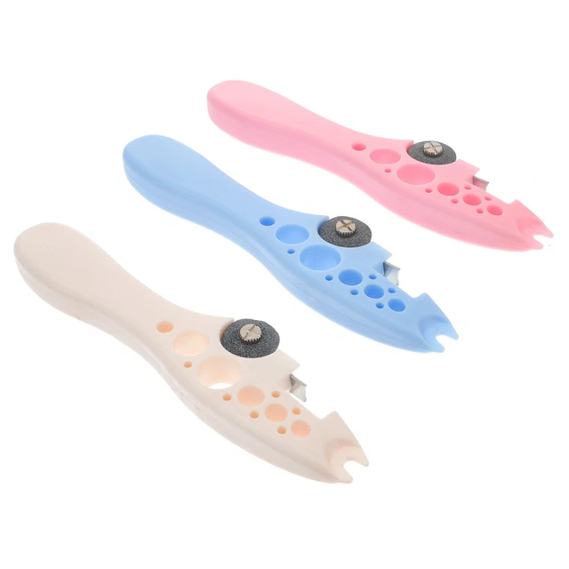 3 Pcs Apribottiglie Apri Bottiglia Anche Infermieristico Fiala