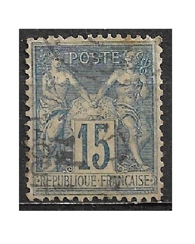 Lot De Timbres Monaco – Yt 207 – Thème Aviation Et Militaire – Oblitérés