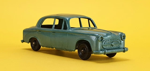 MIGNON Cute RARE ++ TOP ! CLE ? BONUX 1:48 ? RENAULT 16