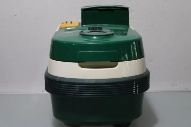 Vorwerk Tiger 251 Grungerät,Ohne zubehör