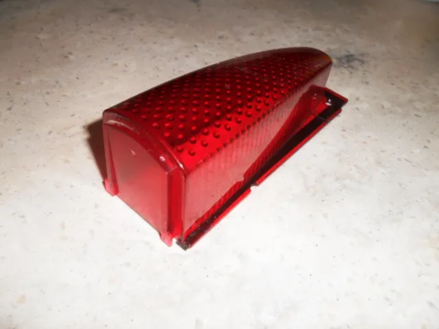 Pachislo Slot Machine Right / Left Light Cover for Barcrest Machines (See List)