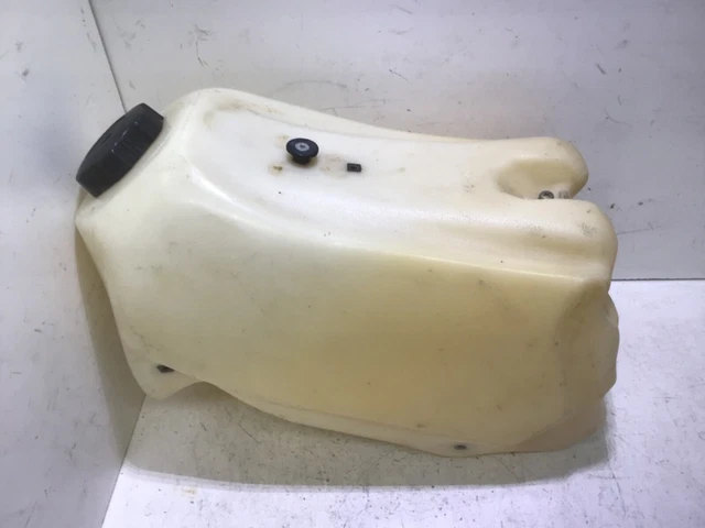 1993 93-95 Yamaha Yz250 Yz 250 Oversized Desert Large Gas Tank Fuel Cell Petrol